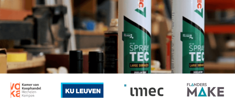 Slimmer lijmen kiezen met AI